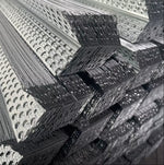 Perforated Wall Angle Channel for Plasterboard