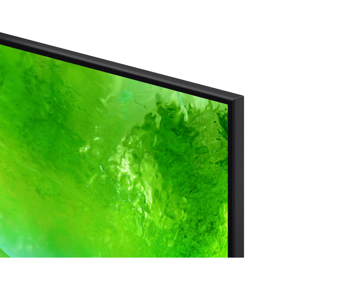 Samsung 100 Inch QLED Television