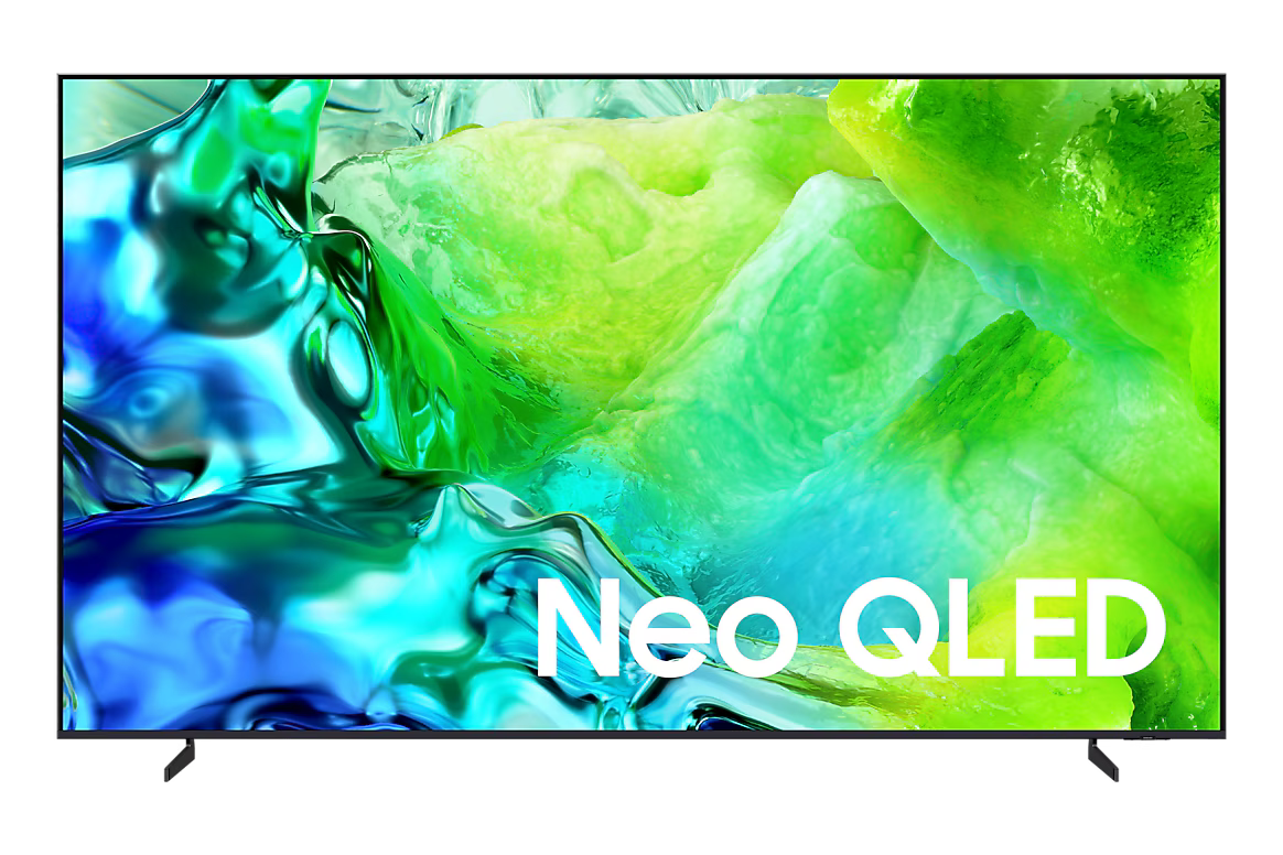 Samsung 100 Inch QLED Television