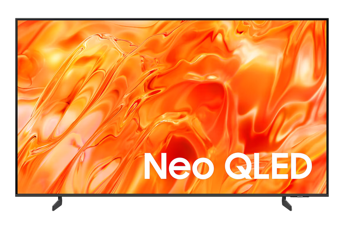 Samsung 75 Inch QLED Television QN70