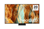 Samsung 85 Inch QLED Television