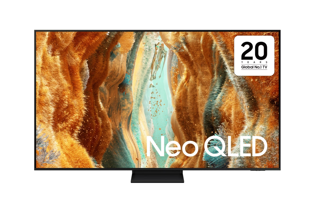 Samsung 85 Inch QLED Television