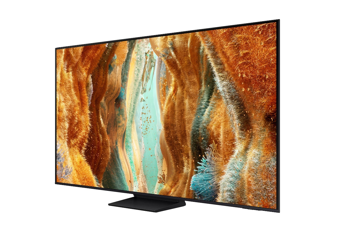 Samsung 85 Inch QLED Television