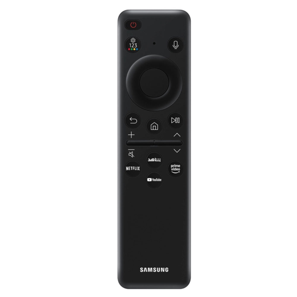 Samsung 85 Inch QLED Television