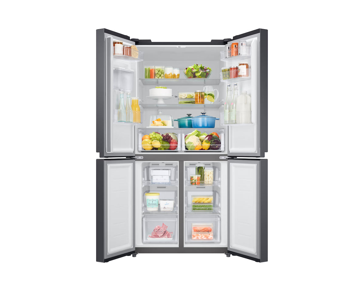 Samsung 468 L French Door Refrigerator Variant 2