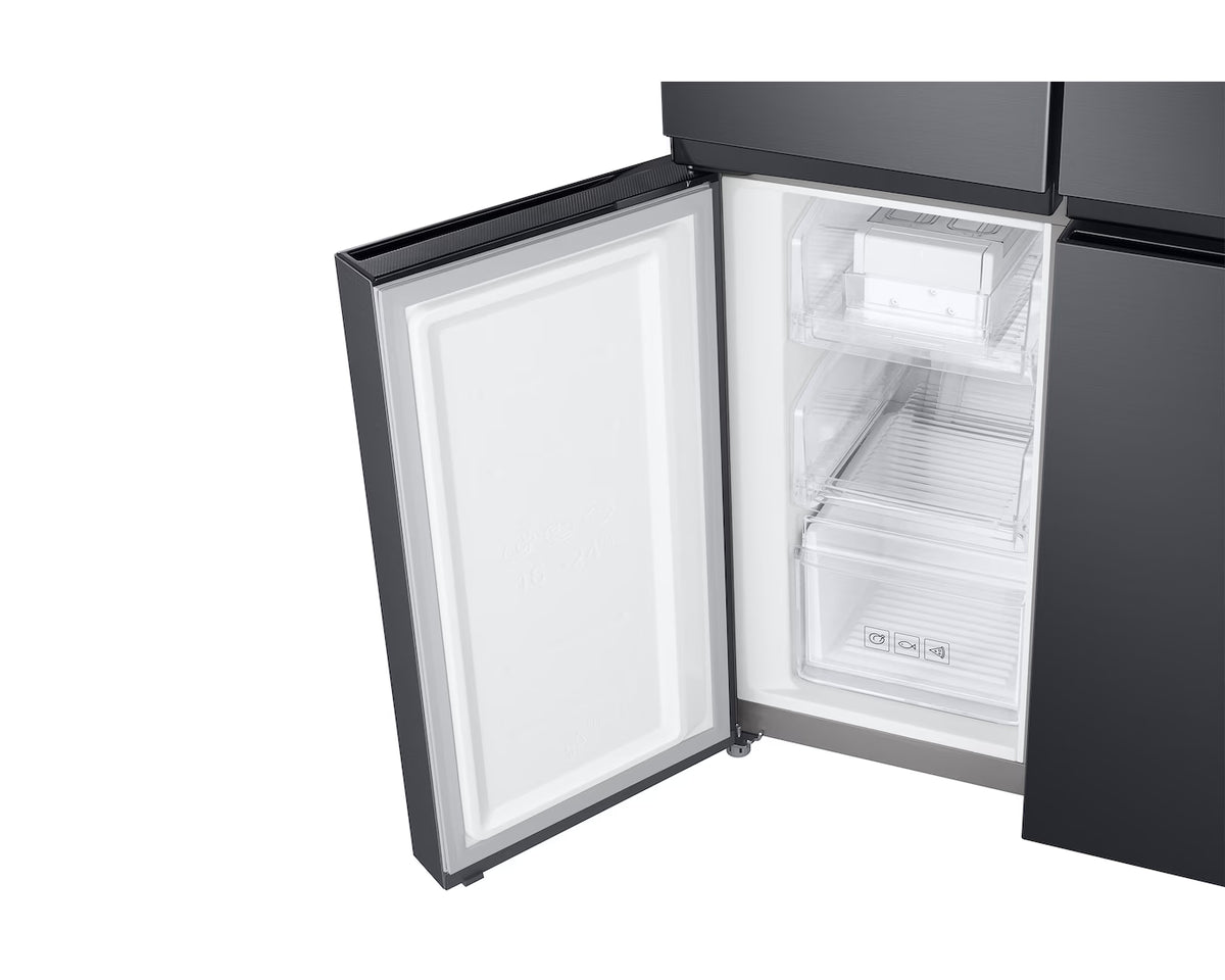 Samsung 468 L French Door Refrigerator Variant 2