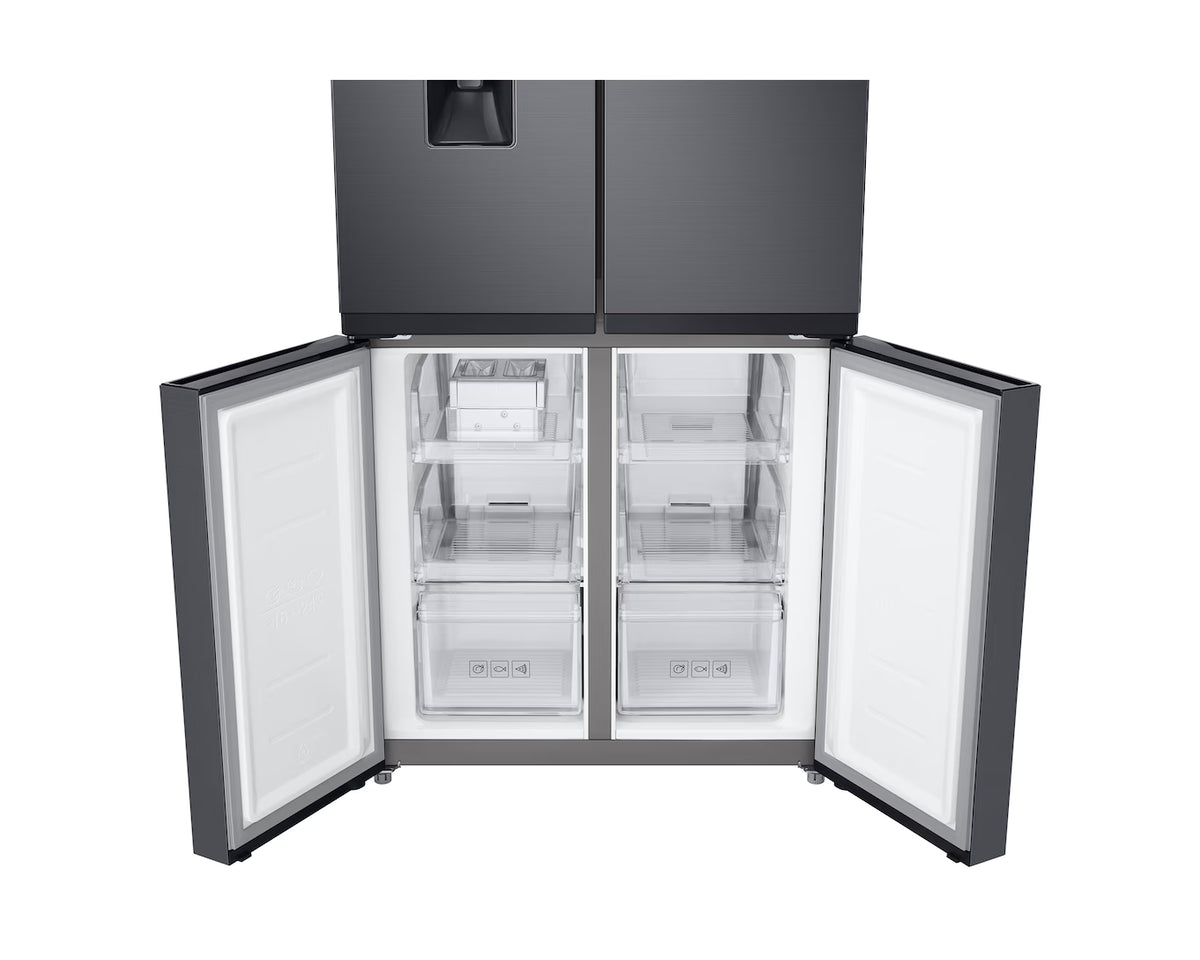 Samsung 468 L French Door Refrigerator Variant 2