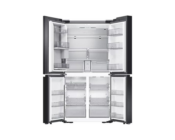 Samsung 650 L French Door Refrigerator