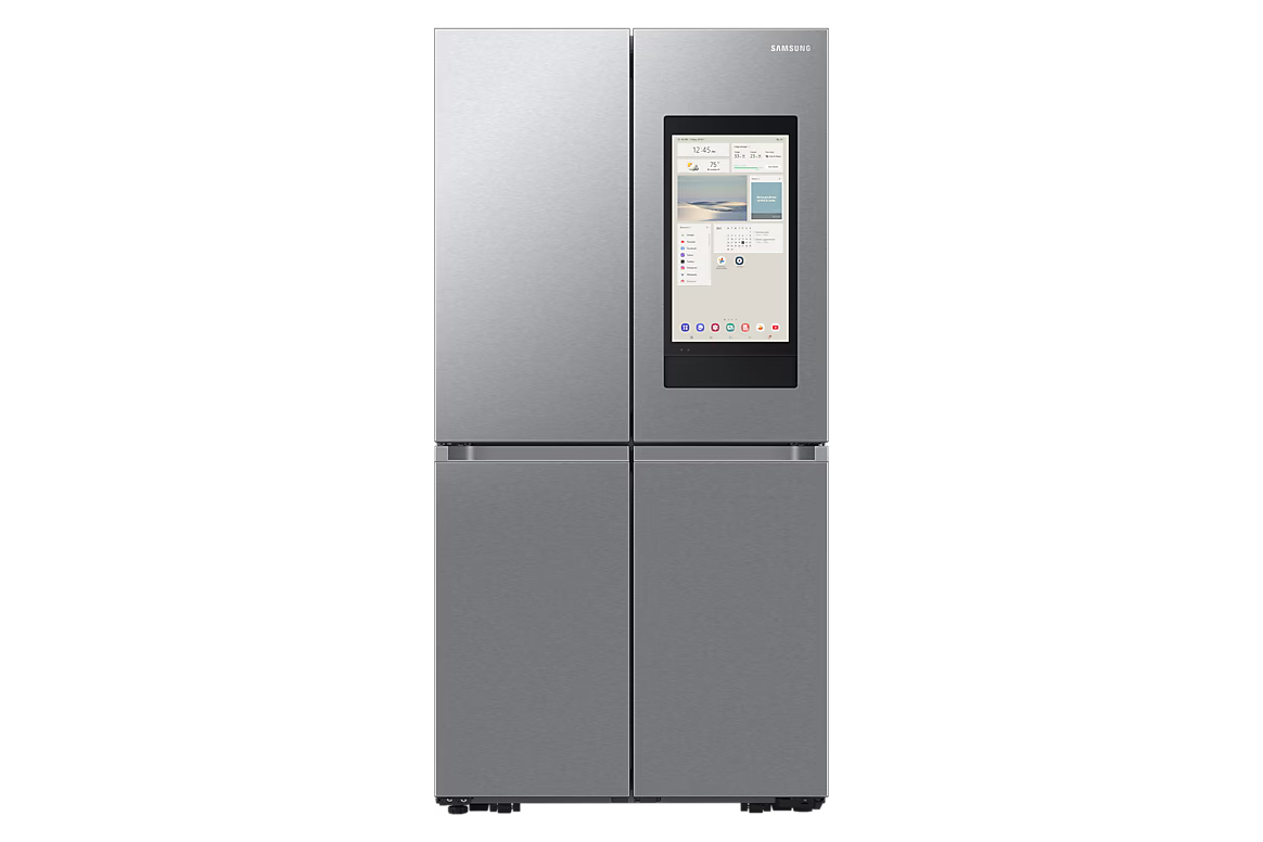 Samsung 632 L French Door Refrigerator