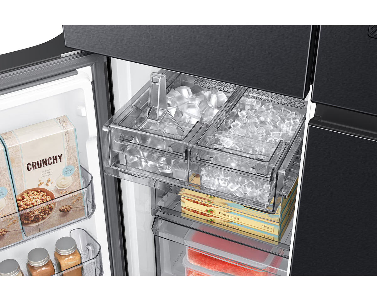 Samsung 632 L French Door Refrigerator
