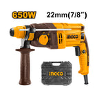INGCO Rotary Hammer  - RGH6528