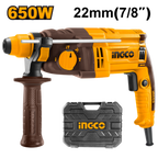 INGCO Rotary Hammer  - RGH6528