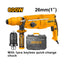 INGCO Rotary Hammer  - RGH9028-2