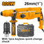 INGCO Rotary Hammer  - RGH9028-2
