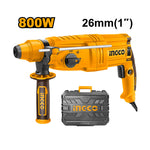 INGCO Rotary Hammer  - RGH9028