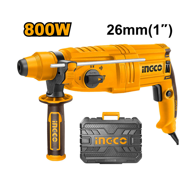 INGCO Rotary Hammer  - RGH9028