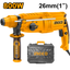 INGCO Rotary Hammer  - RGH9028