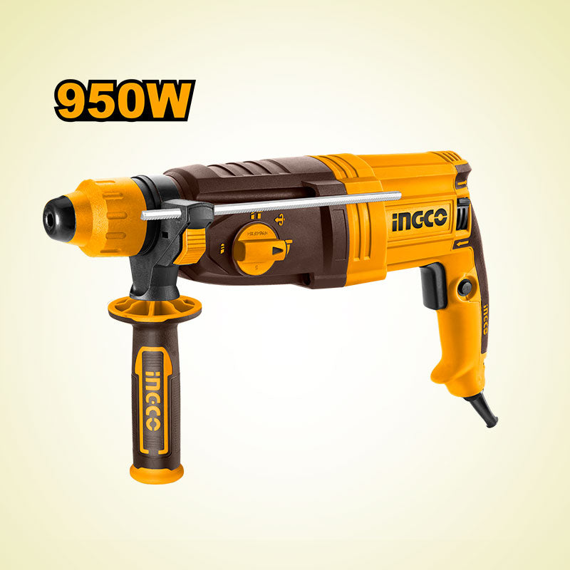 INGCO Rotary Hammer  - RGH9528