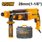 INGCO Rotary Hammer  - RGH9528