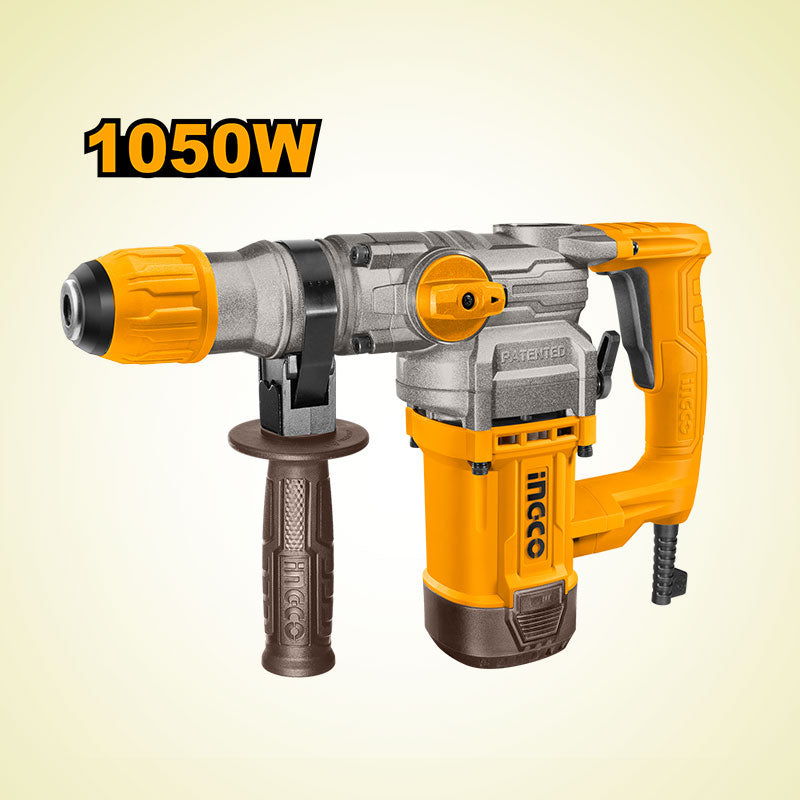 INGCO Rotary Hammer  - RH10506