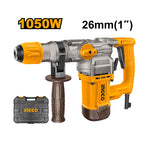 INGCO Rotary Hammer  - RH10506