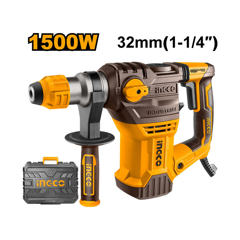 INGCO Rotary Hammer  - RH150028