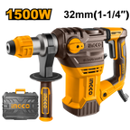 INGCO Rotary Hammer  - RH150028