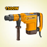 INGCO Rotary Hammer  - RH1500528