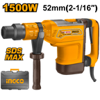 INGCO Rotary Hammer  - RH1500528