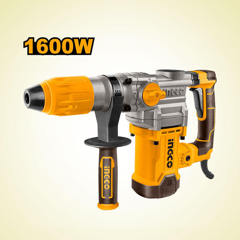 INGCO Rotary Hammer  - RH1600388