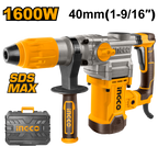 INGCO Rotary Hammer  - RH1600388