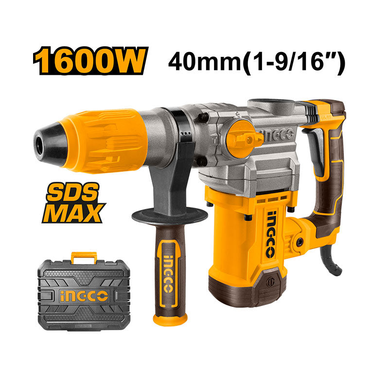 INGCO Rotary Hammer  - RH1600388