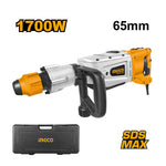 INGCO Rotary Hammer  - RH17001