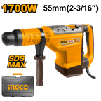 INGCO Rotary Hammer  - RH1700558
