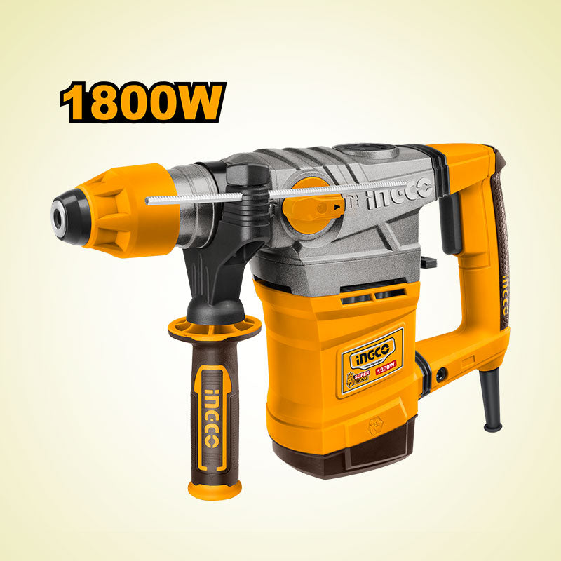 INGCO Rotary Hammer  - RH18008