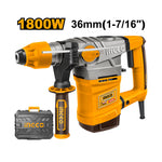 INGCO Rotary Hammer  - RH18008