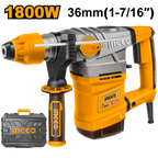INGCO Rotary Hammer  - RH18008