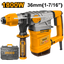 INGCO Rotary Hammer  - RH18008