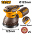 INGCO Rotary Sander - RS3216