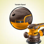 INGCO Rotary Sander - RS4516