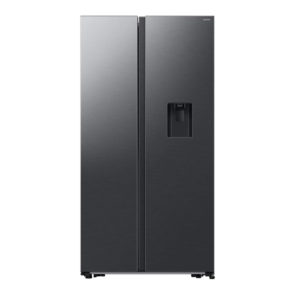 Samsung 578 Side by Side Refrigerator