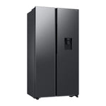 Samsung 583 Side by Side Refrigerator