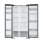 Samsung 583 Side by Side Refrigerator