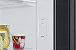 Samsung 583 Side by Side Refrigerator