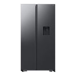 Samsung 583 Side by Side Refrigerator