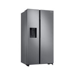 Samsung 635 L Side by Side Refrigerator
