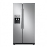 Samsung 635 L Side by Side Refrigerator