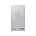 Samsung 654 L Side by Side Refrigerator