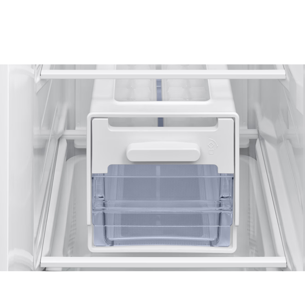 Samsung 654 L Side by Side Refrigerator