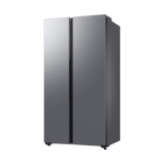 Samsung 654 L Side by Side Refrigerator